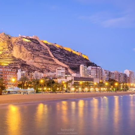 Cigarreras Lovely Loft Alicante Kültér fotó