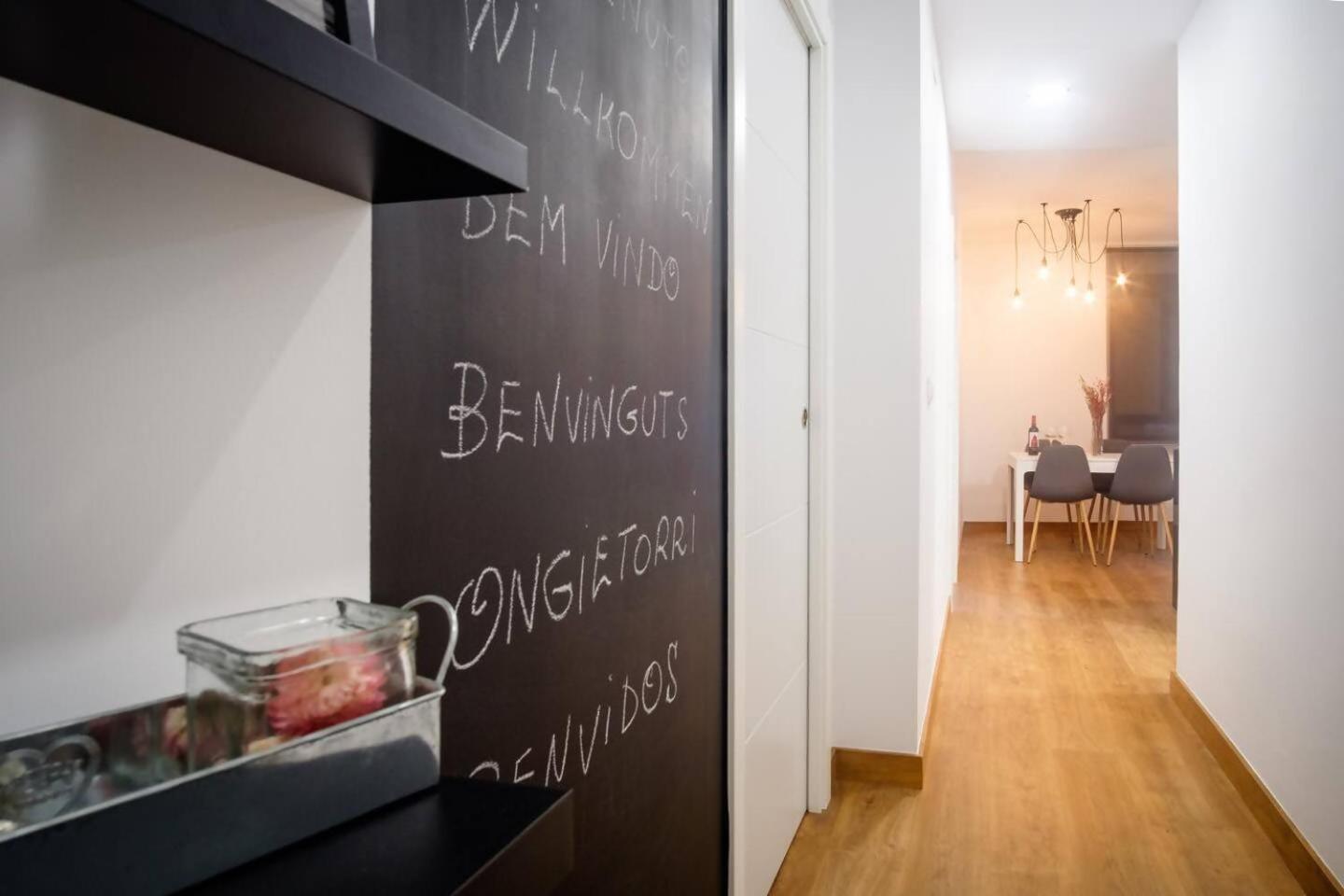Cigarreras Lovely Loft Alicante Kültér fotó