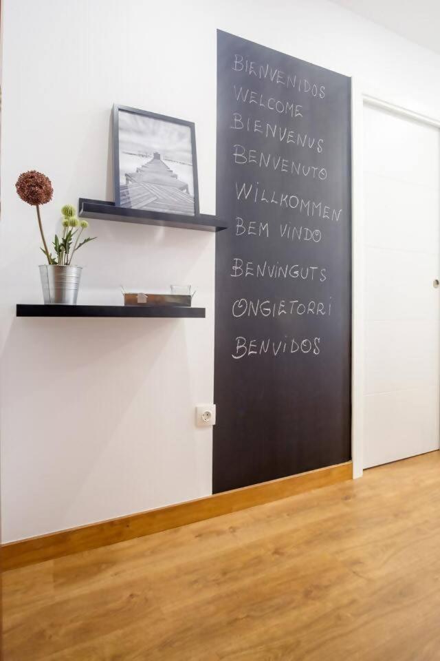 Cigarreras Lovely Loft Alicante Kültér fotó