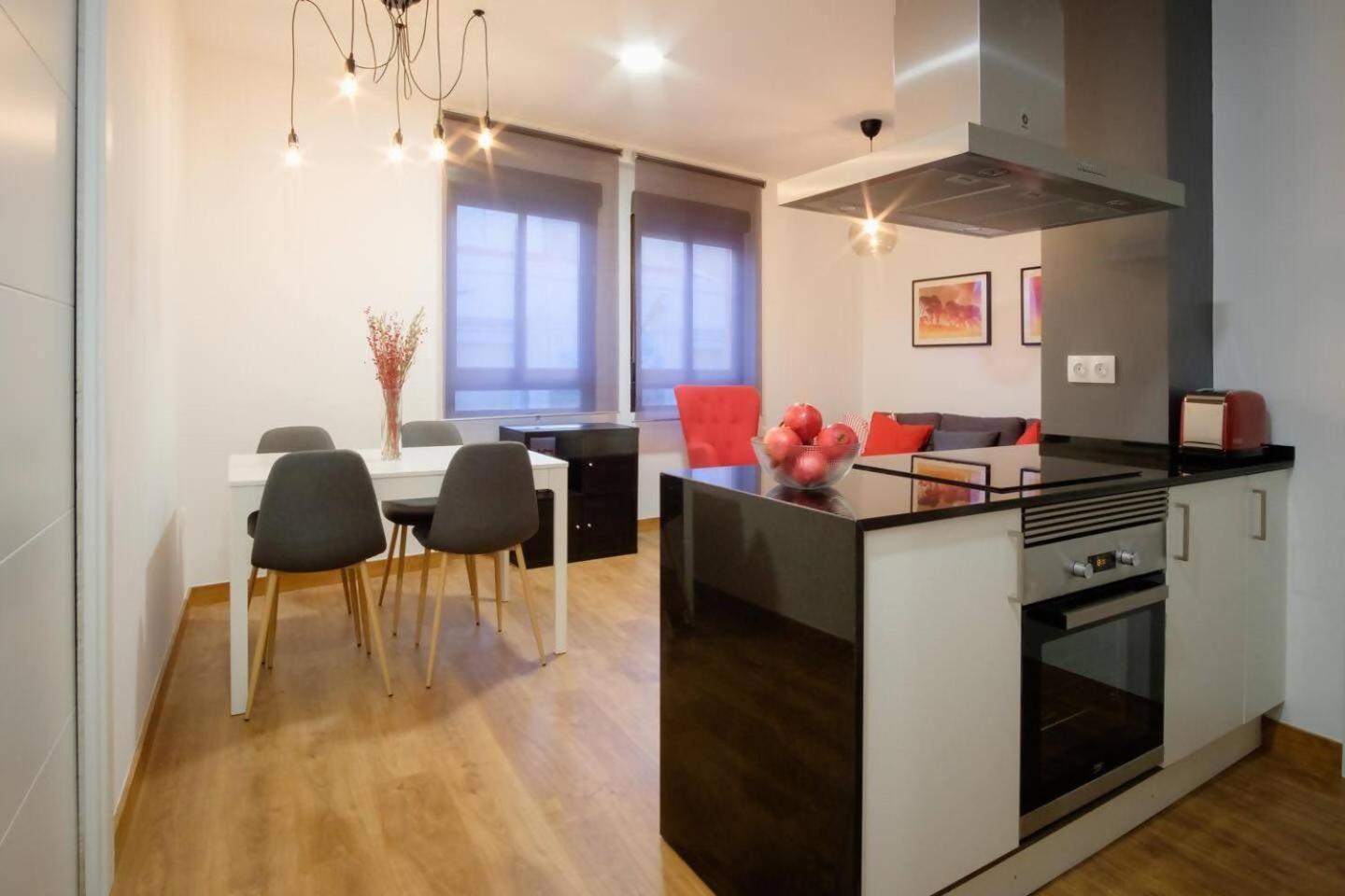 Cigarreras Lovely Loft Alicante Kültér fotó