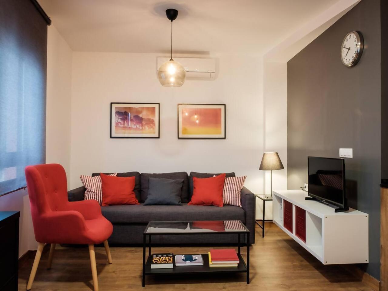 Cigarreras Lovely Loft Alicante Kültér fotó